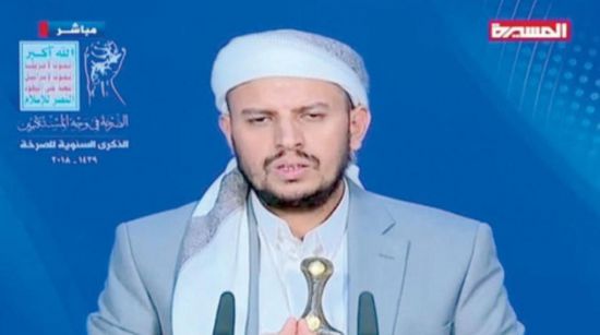 الحوثي يحضّ أتباعه على تنفيذ عمليات انتحارية في الحديدة
