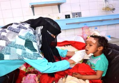 وفاة 3 أطفال بوباء الدفتيريا في لودر