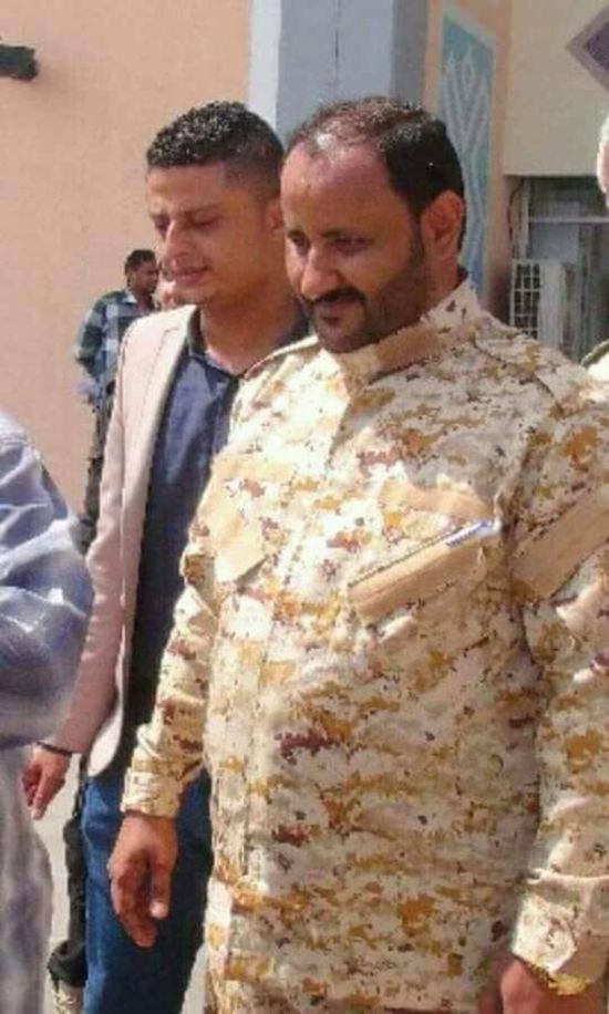 القبض على 3 متهمين بقتل قائد شرطة بير فضل