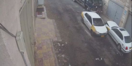 شاحنة دون سائق تقتل وتصيب العشرات في مدينة إب