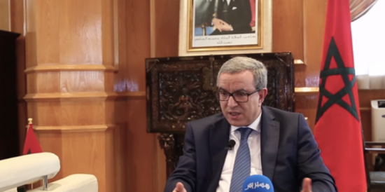 المغرب يبدي استعداده لتأهيل كوادر القضاء في اليمن