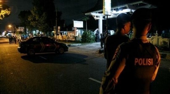 أندونيسيا: مصرع ثلاثة مسلحين مشتبه فيهم