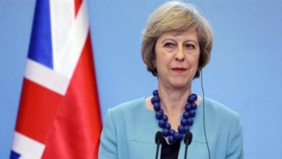  رئيسة وزراء بريطانيا تحذر من احتمال ألا يكون هناك خروج من الاتحاد الأوروبي
