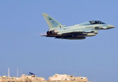 شاهد عيان: طيران التحالف يحلق في سماء صنعاء