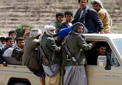 رعب الحوثي من قوات التحالف في زبيد يدفعها لممارسة أعمالها القمعية