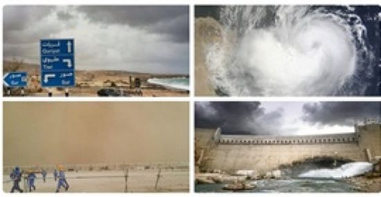 الأرصاد العمانية: ‏لا مخاطر من امواج تسونامي جراء الزلزال الذي وقع في خليج عدن