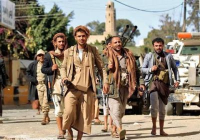 فصل جديد من الإرهاب الحوثي.. تهجير قسري وعمليات خطف