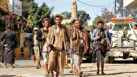 فصل جديد من الإرهاب الحوثي.. تهجير قسري وعمليات خطف