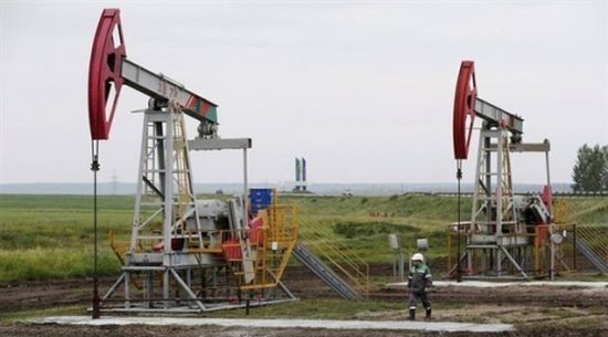 هبوط أسعار النفط بفعل احتمال زيادة الإمدادات