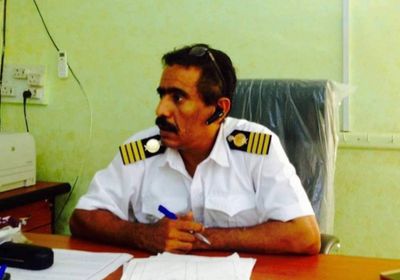 القبطان الحريري: ميناء المعلا سيعمل على مدار الساعة بدءً من اليوم الثلاثاء