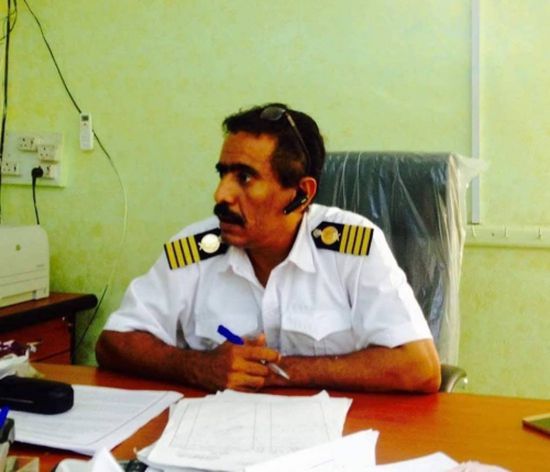 القبطان الحريري: ميناء المعلا سيعمل على مدار الساعة بدءً من اليوم الثلاثاء