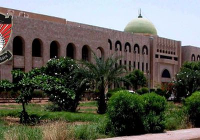 جامعة عدن تبدأ استعداداتها للعام الدراسي المقبل