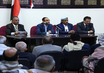 ميليشيا الحوثي تتخذ تدابير جديدة لمنع فرار نواب البرلمان بسن قانون يجرم الالتحاق بالشرعية