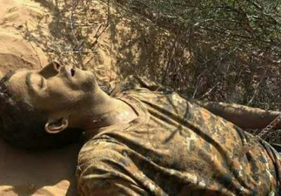 وصول جثث متفحمة للحوثيين إلى المستشفى العسكري بالحديدة
