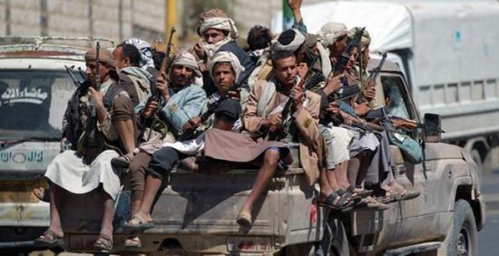 حرب أهلية بين ميليشيا الحوثي على النفوذ والمناصب