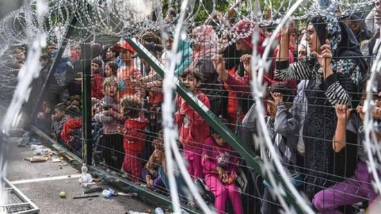 المجر تعلن انسحابها من الميثاق العالمي للهجرة