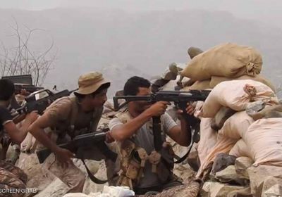 "عملية الثقب".. الحوثيون تحت الحصار في باقم