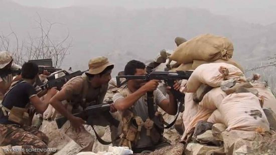 "عملية الثقب".. الحوثيون تحت الحصار في باقم