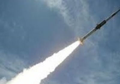 السعودية تعترض صاروخا باليستيا في سماء جازان