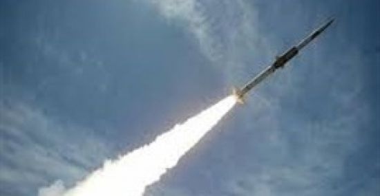 السعودية تعترض صاروخا باليستيا في سماء جازان