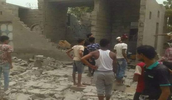 الحوثيون يرتكبون مجزرة بشعة في التحتيا جنوب الحديدة والضحايا بالعشرات 