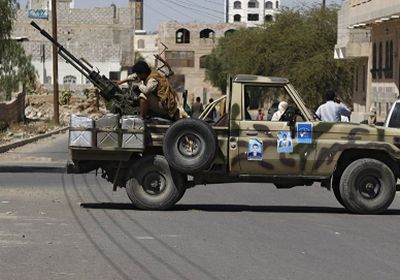 خلافات الحوثي والمشاط تمهد لدخول الميليشيا فصل جديد من التصفيات والاغتيالات