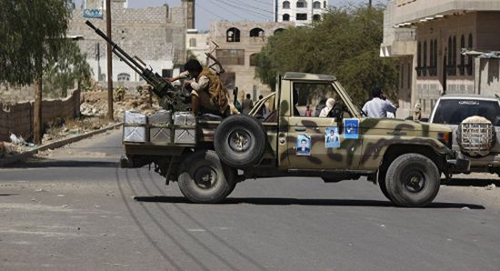 خلافات الحوثي والمشاط تمهد لدخول الميليشيا فصل جديد من التصفيات والاغتيالات
