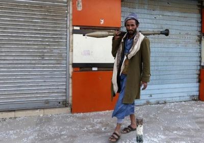 ارتفاع حصيلة ضحايا المدنيين في مليشيات الحوثي على التحيتا بالحديدة
