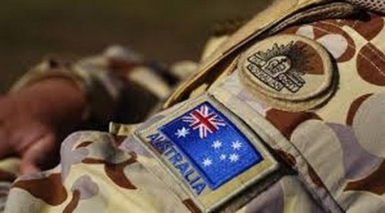 إعادة تجميع رفات جندي أسترالي بعد مرور قرن على وفاته