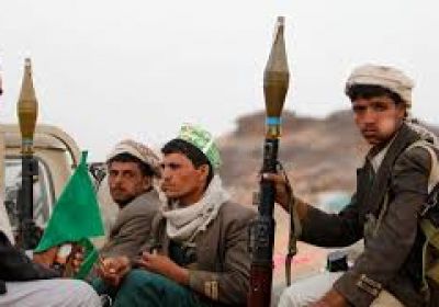 ميليشيات الحوثي تختطف 60 مدنياً في ذمار