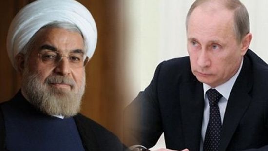 تقارب أمريكي روسي وطعنة من موسكو في ظهر إيران