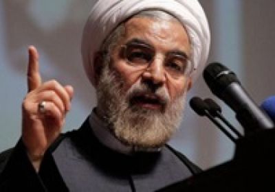  تقرير فرنسي: عهد روحاني أوشك على الإنتهاء