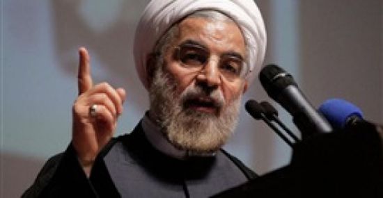  تقرير فرنسي: عهد روحاني أوشك على الإنتهاء