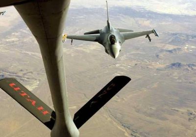 مقاتلة أميركية تعترض طائرة قرب منتجع ترامب للغولف