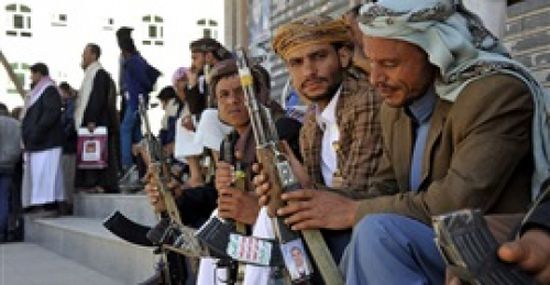 الحوثيون يختطفون 70 من أبناء الحديدة لإجبارهم على القتال