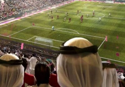 الفيفا يحرج قطر بالمثليين في كاس العالم 2022