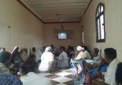 اختتام فعاليات الحملة الاعلامية لإعادة زراعة محصول القطن بابين