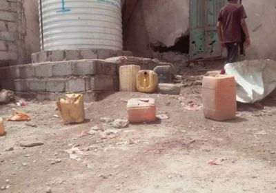 الحوثيون يرتكبون مجزرة جديدة في حيس وسقوط قتلى وجرحى بينهم أطفال ونساء