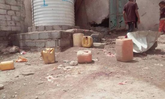 الحوثيون يرتكبون مجزرة جديدة في حيس وسقوط قتلى وجرحى بينهم أطفال ونساء