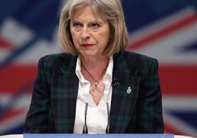 مجلة بريطانية: تيريزا ماي مرشحة للقب أسوأ رئيسة وزراء