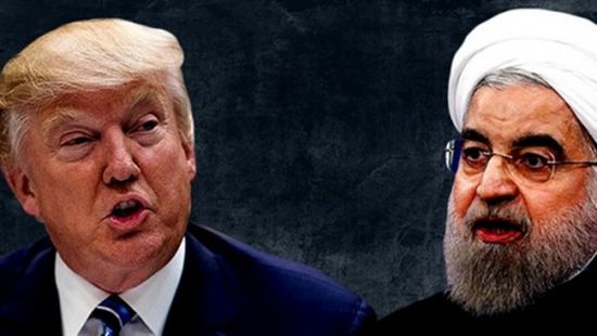 ترامب يهدد روحاني بتكرار مصير من سبقوه