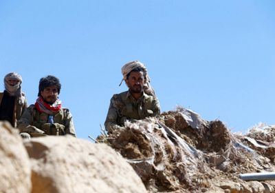 القوات الحكومية تصد هجوما للمليشيات على مواقع في لحج