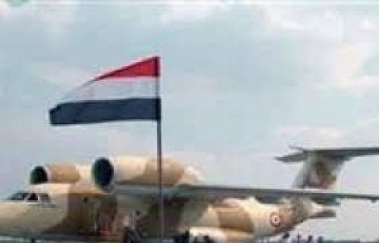 انشقاق قائد السرب الثالث بقوات الحوثيين الجوية في صنعاء
