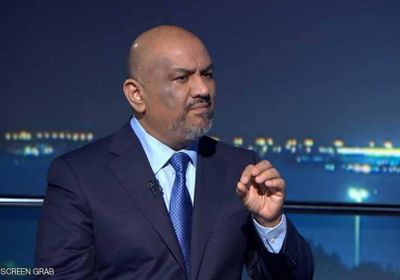 اليماني: جهات إقليمية تحاول تسييس العمل الإغاثي في اليمن