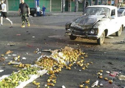 "عودة داعش".. ماذا حدث في السويداء؟