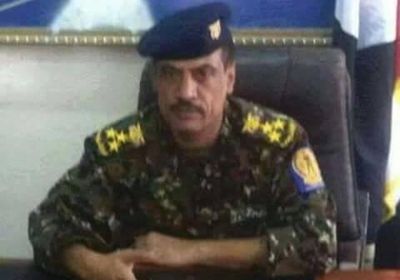 الحوثيون يعينون عبدالحافظ السقاف مديراً لأمن إب خلفاً للشامي
