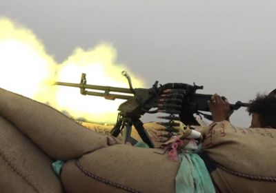 القوات المشتركة تستعد لاستكمال تطهير جيوب الحوثيين باتجاه زبيد 