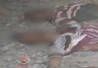 مقتل حوثيين في عملية مباغتة لأوكارهم على مقربة من مفرق الوازعية