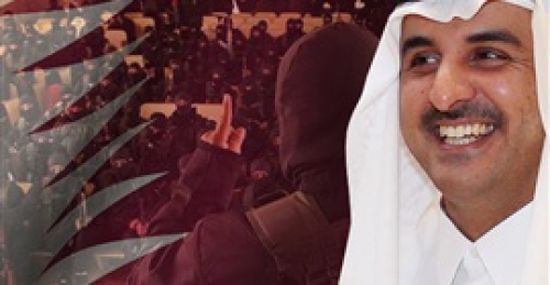 خبير مصري: تمويل قطر للإرهاب لا يقتصر على تزويد الجماعات بالأسلحة 