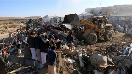 الكشف عن أسماء 6 من قيادات ميليشيا الحوثي قتلوا خلال مواجهات مع قوات الشرعية في صعدة